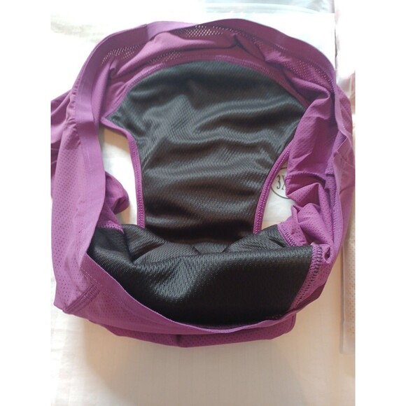 Everdries set/4 leakproof underwear panties 3XL plus sz incontinence washable - Picture 5 of 10